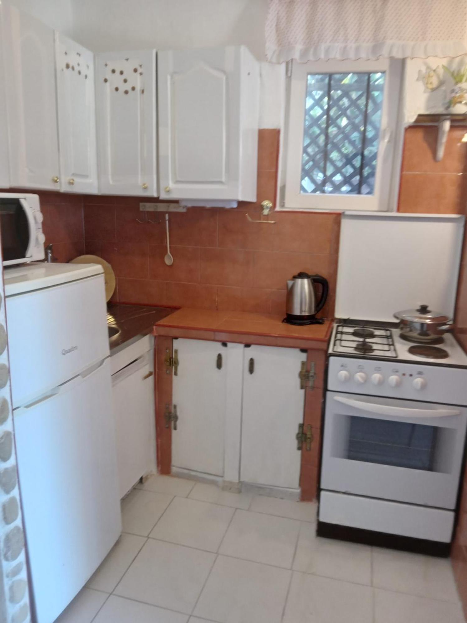 Apartment Ma'Re Supetar Ngoại thất bức ảnh