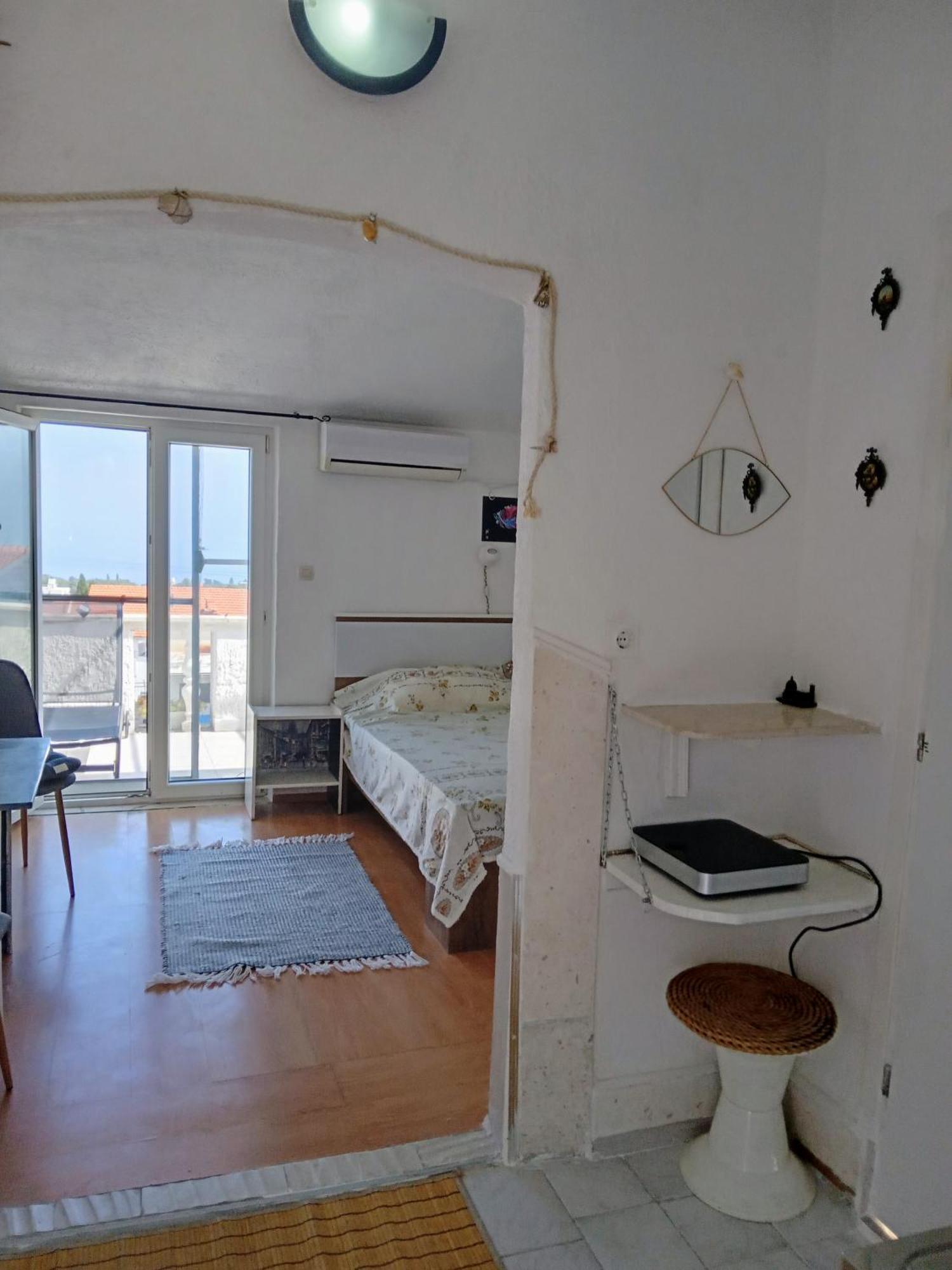 Apartment Ma'Re Supetar Ngoại thất bức ảnh