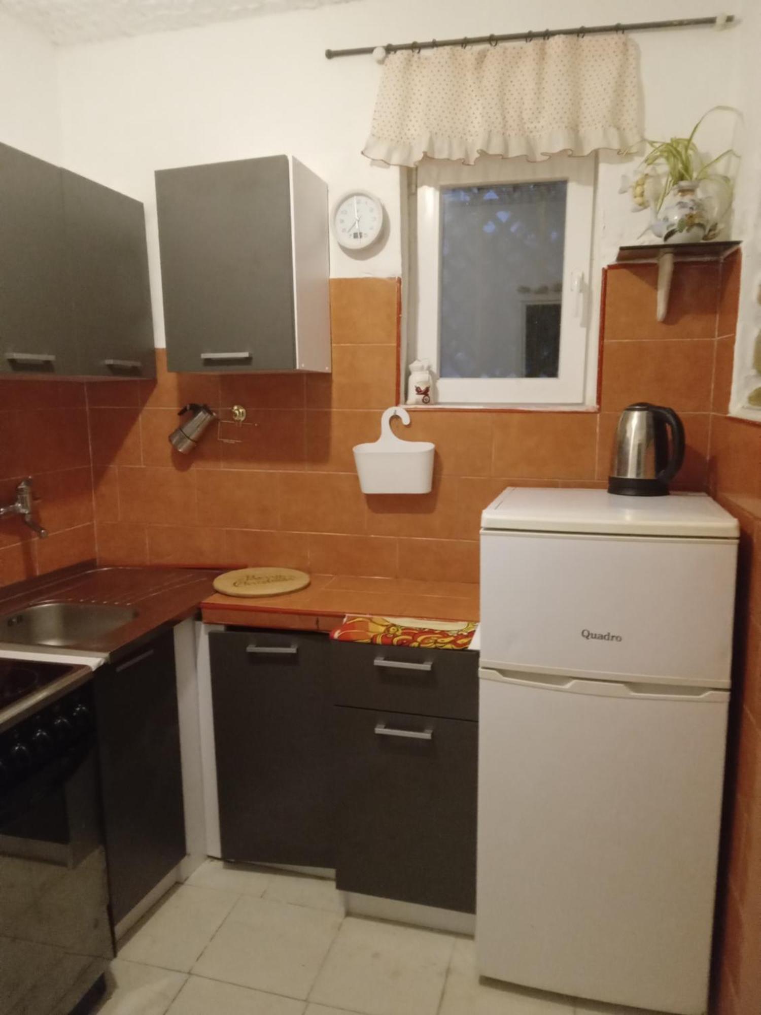 Apartment Ma'Re Supetar Ngoại thất bức ảnh