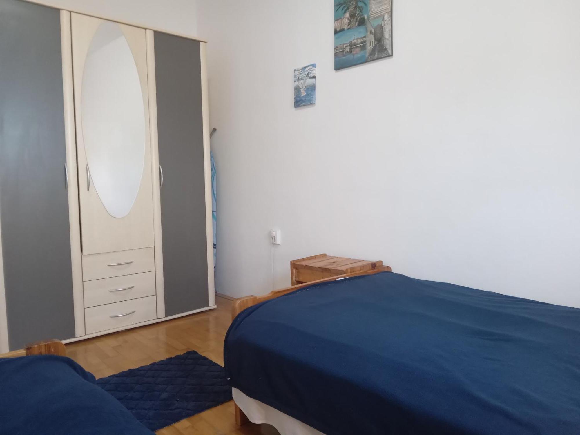 Apartment Ma'Re Supetar Ngoại thất bức ảnh