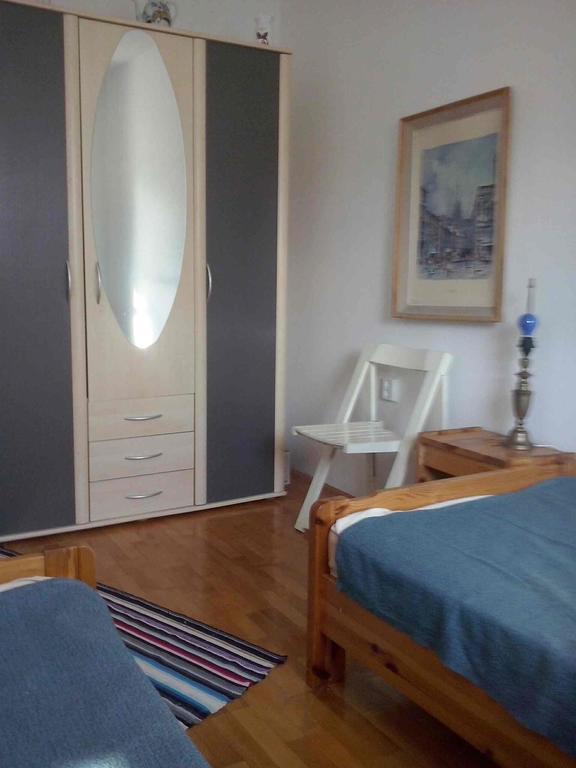 Apartment Ma'Re Supetar Ngoại thất bức ảnh